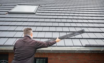 Cost of Gutter Covers in Chesapeake, VA