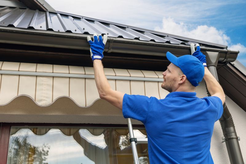 Gutter Cover Specialists