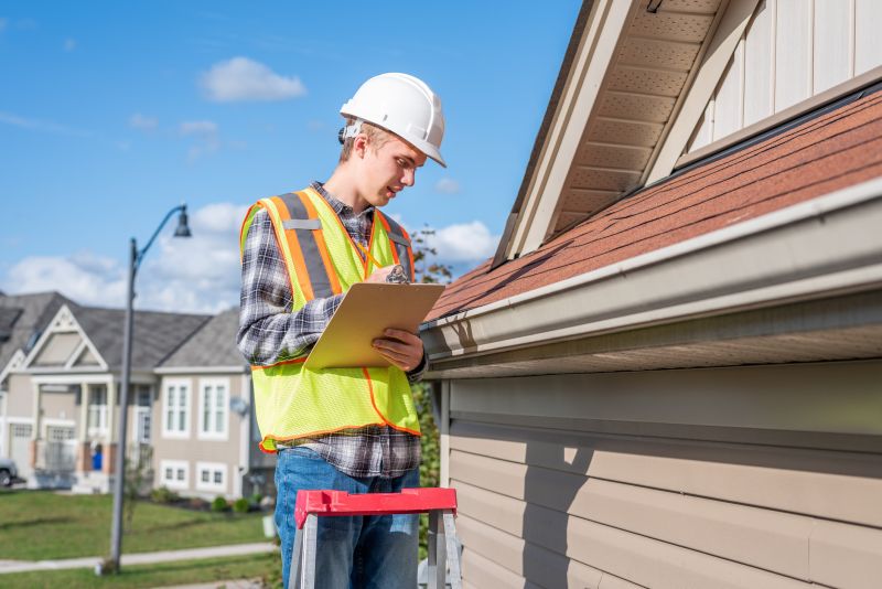 Licensed Gutter Installers